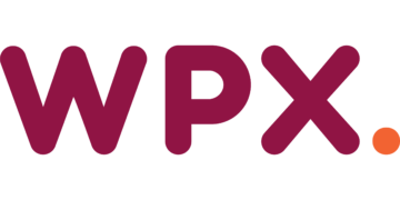 WPX logo