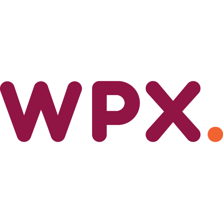 WPX logo